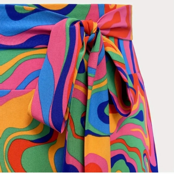 Dresses & Skirts - 📌 Sz L Choose What You  Like - Skirt and Short Set  - Multi-Color